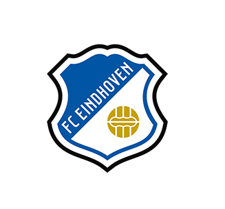 FC Eindhoven logo berichten